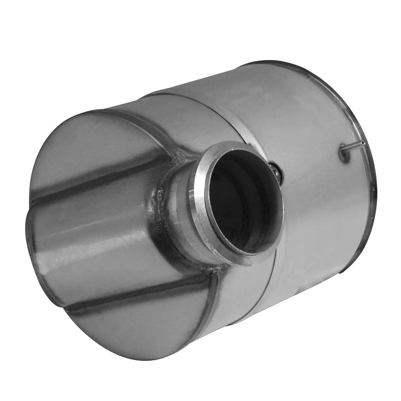 Durafit replacement DOC for Cummins ISX (2880165 / C20-0014)