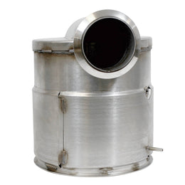 Durafit replacement DOC for Cummins ISX (2880505 / C20-0035)