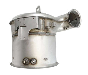 Durafit replacement DOC for Volvo / Mack MP7 / MP8 / D11 / D13(21756506 / C20-0044)