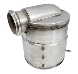 Durafit replacement DOC for Paccar MX (1837300PE / C20-0048)