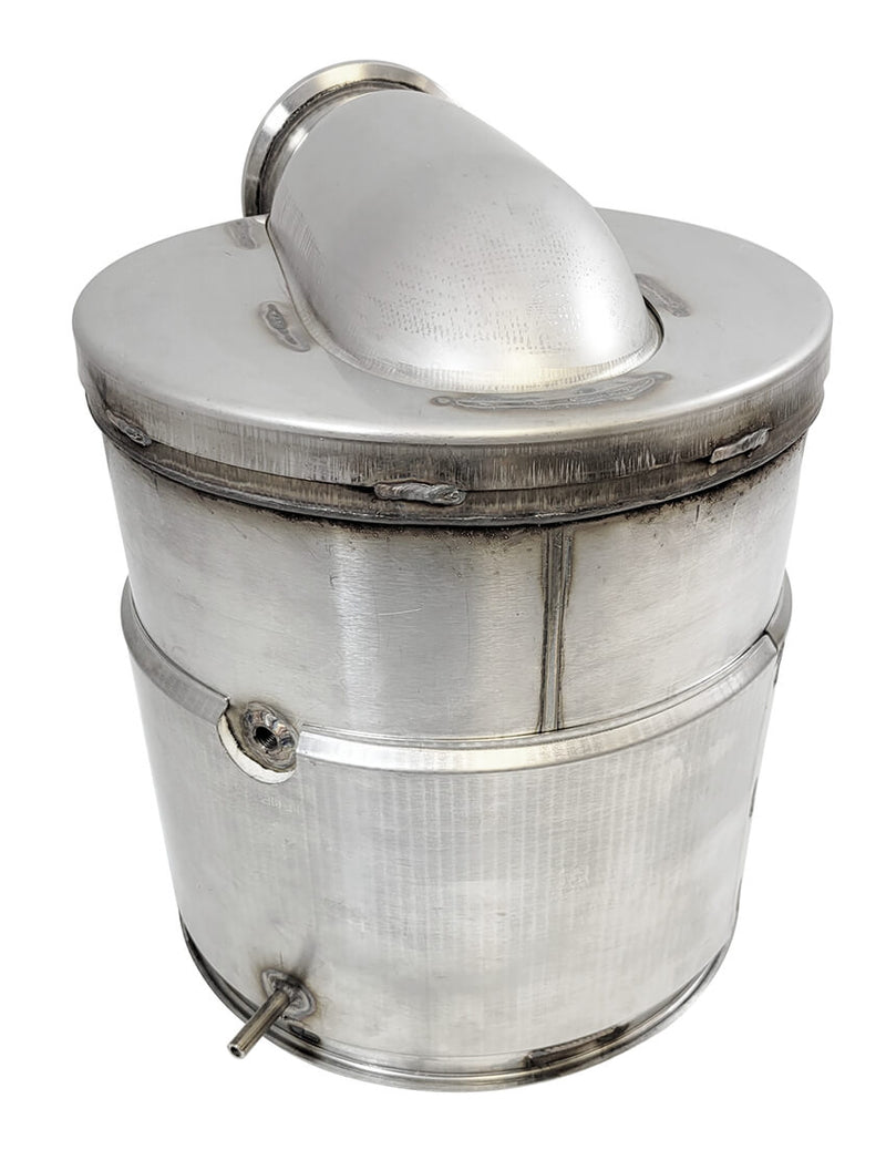 Durafit replacement DOC for Paccar MX (1837300PE / C20-0048)