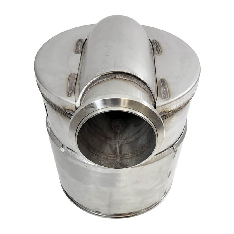 Durafit replacement DOC for Paccar MX (1837300PE / C20-0048)