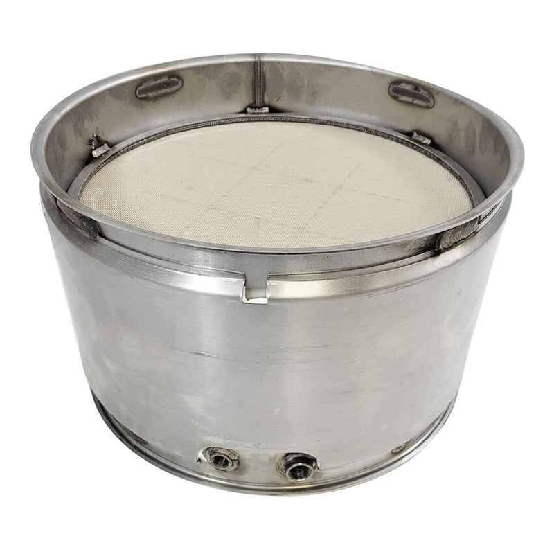 Durafit replacement DOC for Cummins ISM (4969846 / C20-0062)