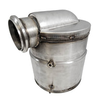 Durafit replacement DOC for Cummins ISX (4353285 / C20-0085)
