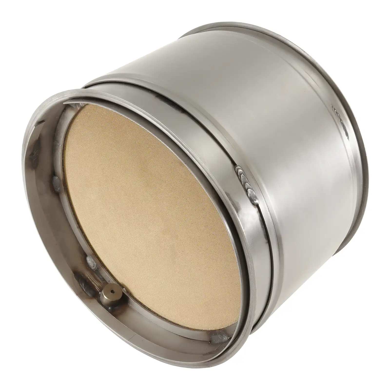 Durafit Replacement DOC for Cummins ISL (5304054 / C20-0086) – DPF
