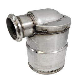 Durafit replacement DOC for Cummins ISB (4353352 / C20-0101)