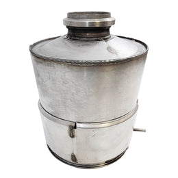 Durafit replacement DOC for Cummins ISL (4353289 / C20-0110)