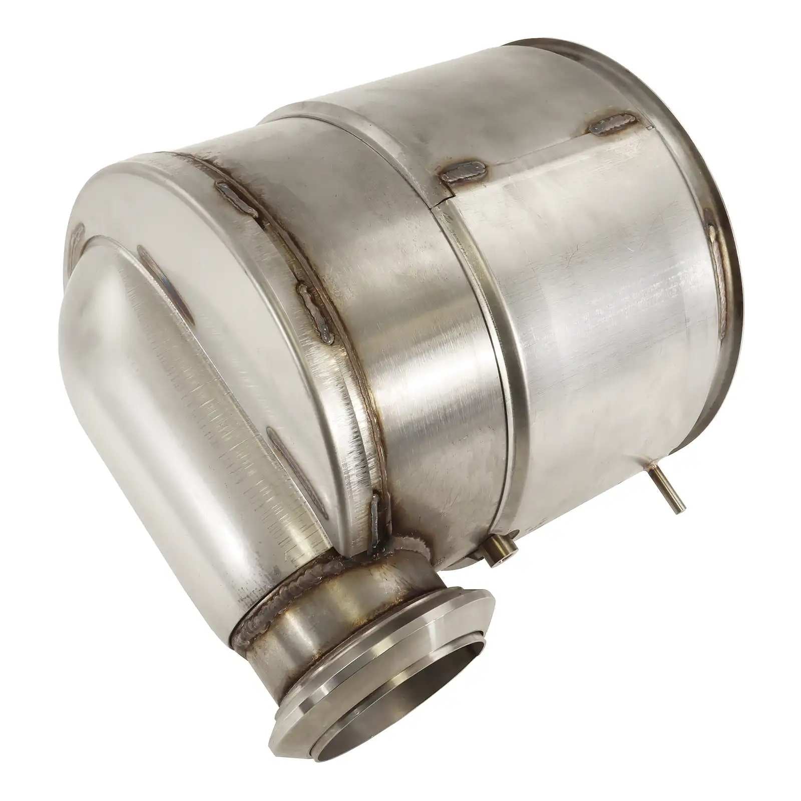 Durafit replacement DOC for Cummins ISX / Navistar N13 (5313770