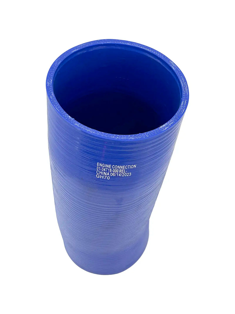 OEM Freightliner CAC Hose A01-34718-000