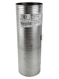 OEM Freightliner 4"x 14" S.S Flex Pipe 04-19104-014