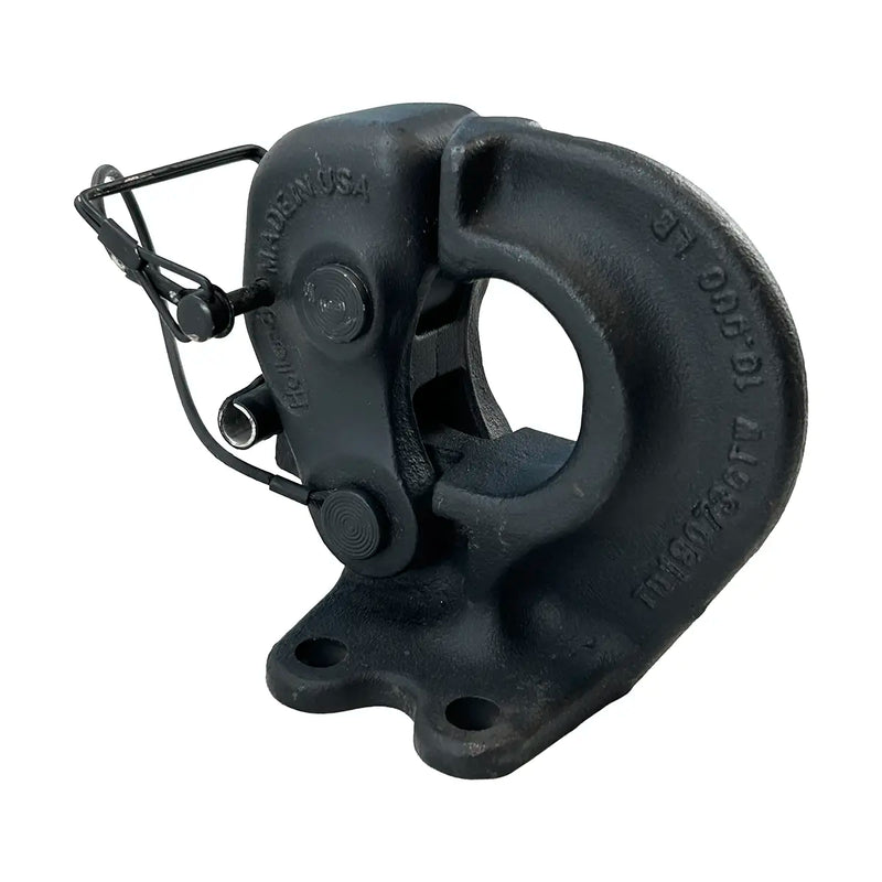 SAF Holland PH-30RP51 Pintle Hook, FastLatch, 30,000 LB (DAIPH-30RP51)