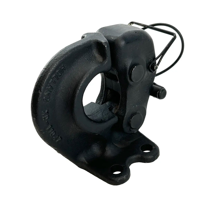 SAF Holland PH-30RP51 Pintle Hook, FastLatch, 30,000 LB (DAIPH-30RP51)