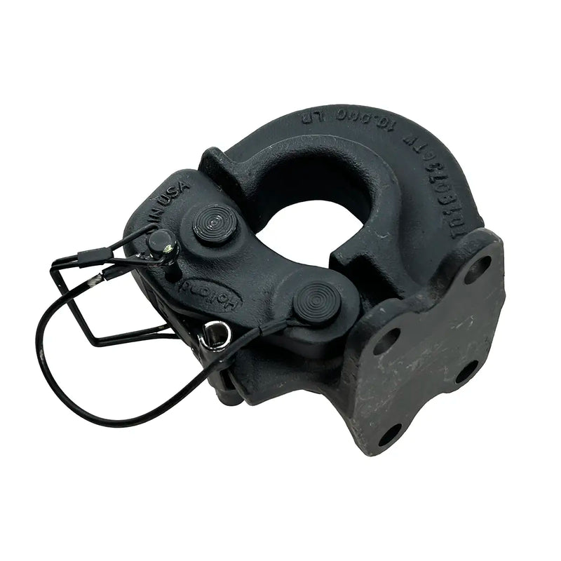 SAF Holland PH-30RP51 Pintle Hook, FastLatch, 30,000 LB (DAIPH-30RP51)