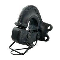 SAF Holland PH-30RP51 Pintle Hook, FastLatch, 30,000 LB (DAIPH-30RP51)