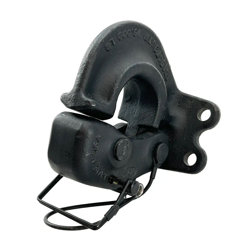 SAF Holland PH-30RP51 Pintle Hook, FastLatch, 30,000 LB (DAIPH-30RP51)