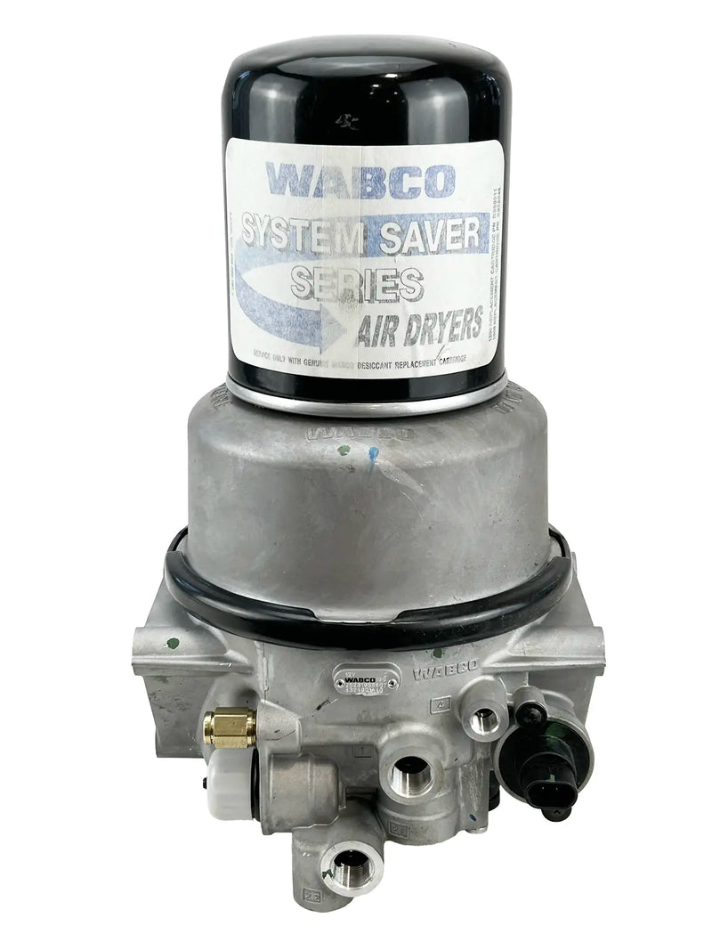 Genuine Wabco® System Saver Air Dryer Surplus"Take off" (DAIWAB4324801440)