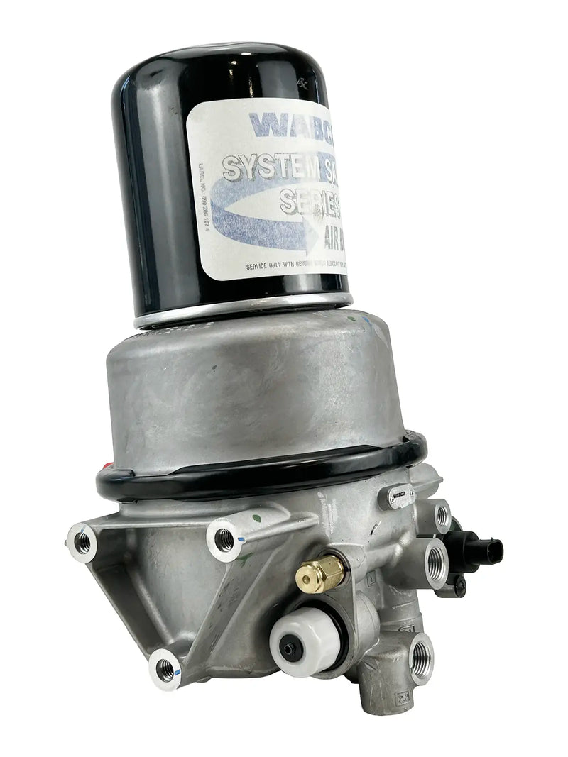 Genuine Wabco® System Saver Air Dryer Surplus"Take off" (DAIWAB4324801440)