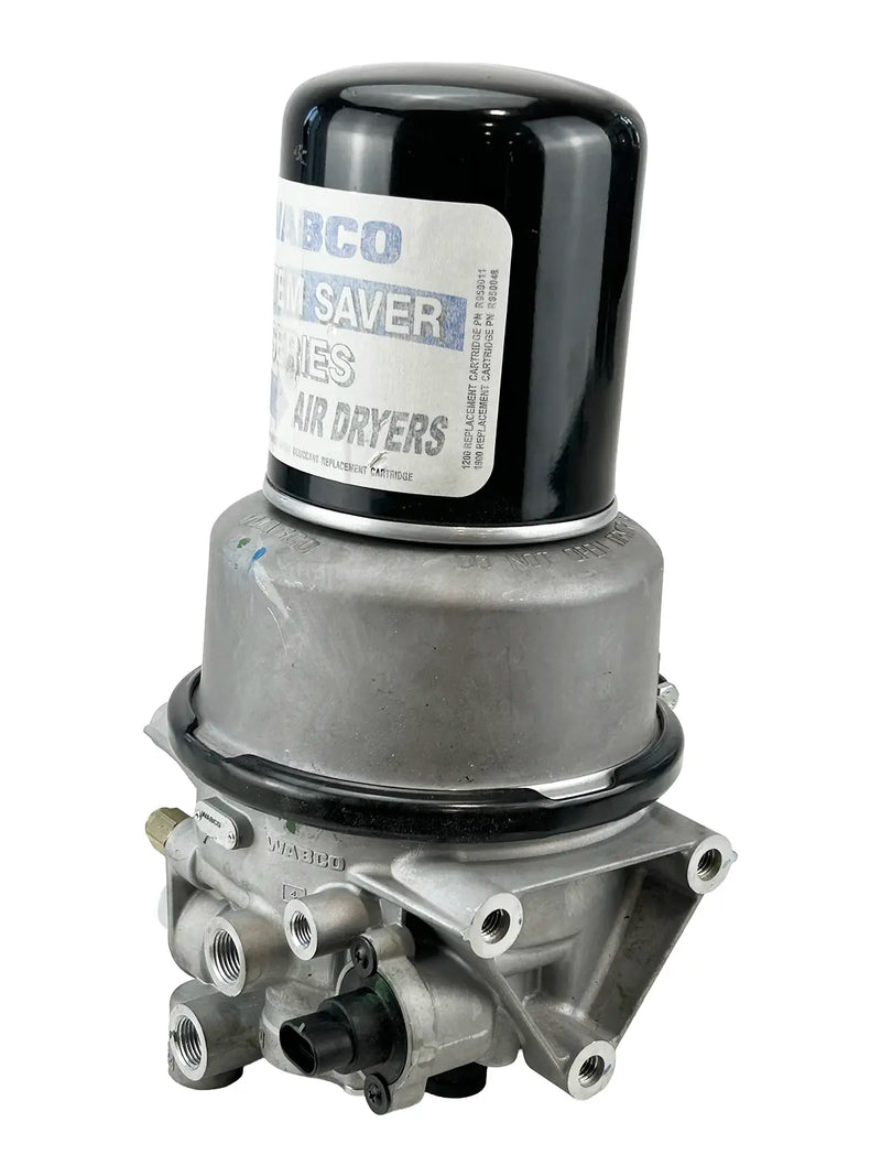 Genuine Wabco® System Saver Air Dryer Surplus"Take off" (DAIWAB4324801440)