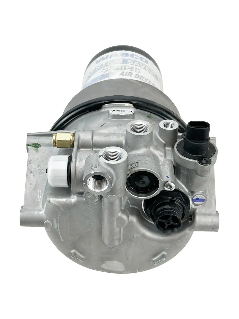 Genuine Wabco® System Saver Air Dryer Surplus"Take off" (DAIWAB4324801440)