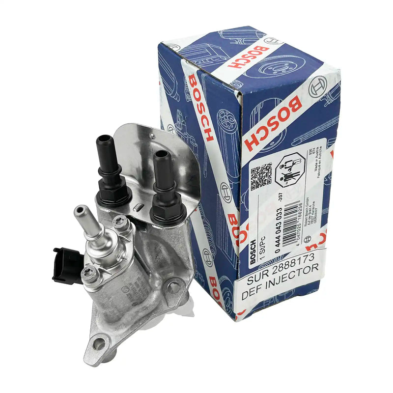 OEM Cummins & Paccar DEF Injector 2888173, 2888112, 1819798PE