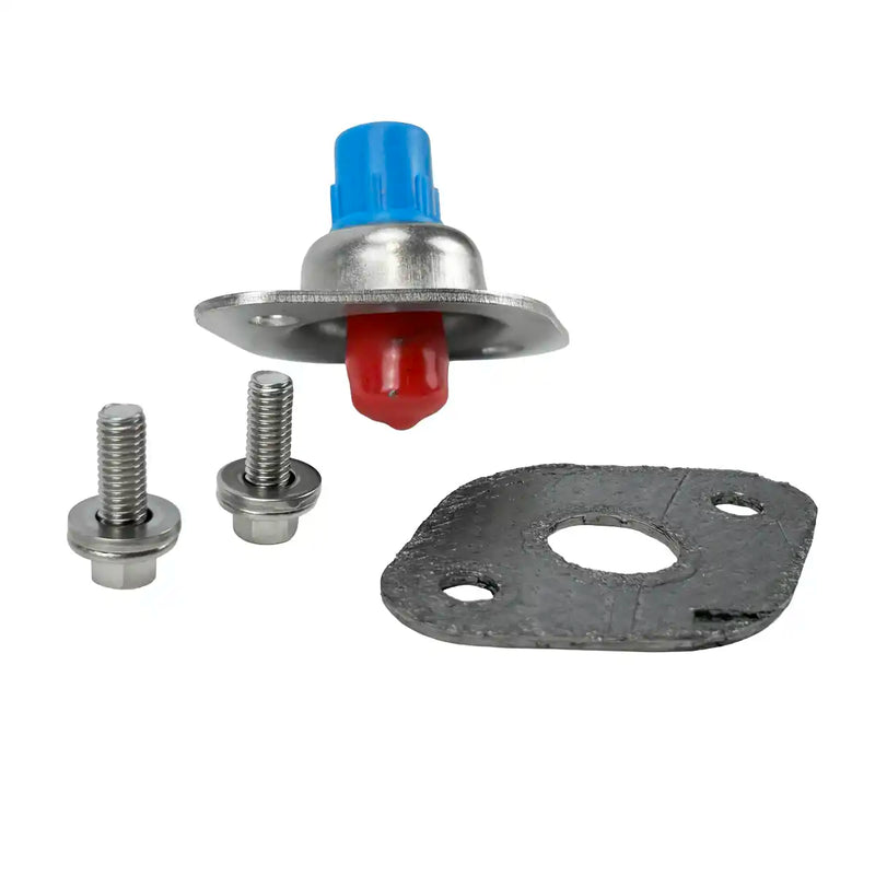 Volvo / Mack Hydrocarbon Injector 21407621, 22009269