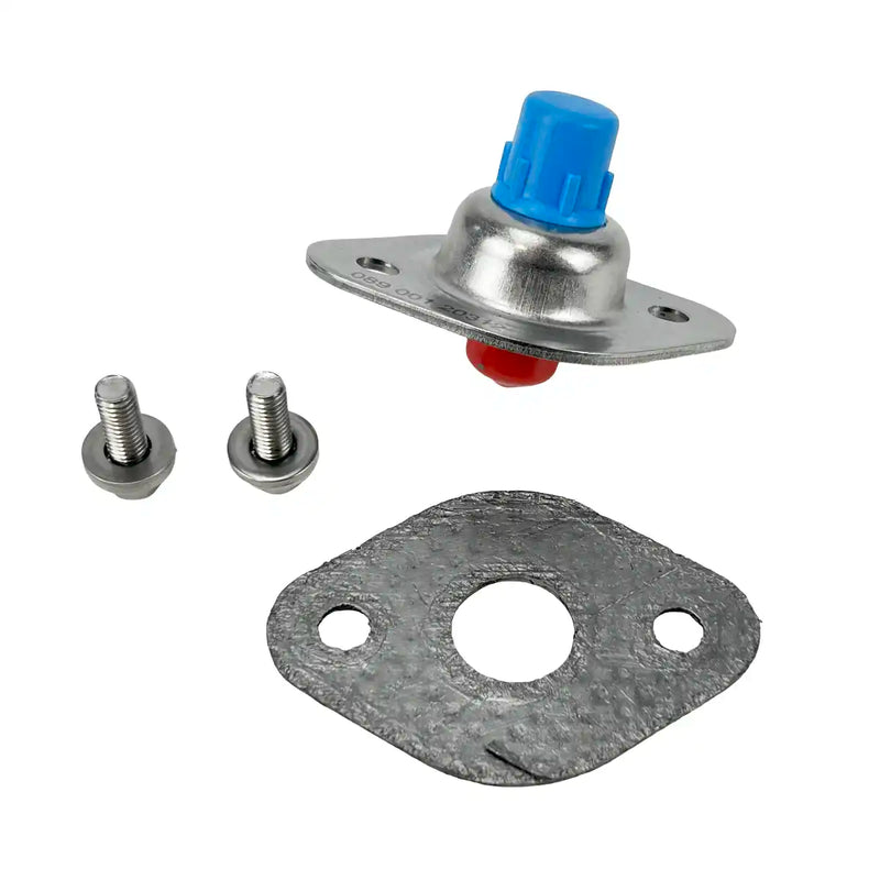 Volvo / Mack Hydrocarbon Injector 21407621, 22009269