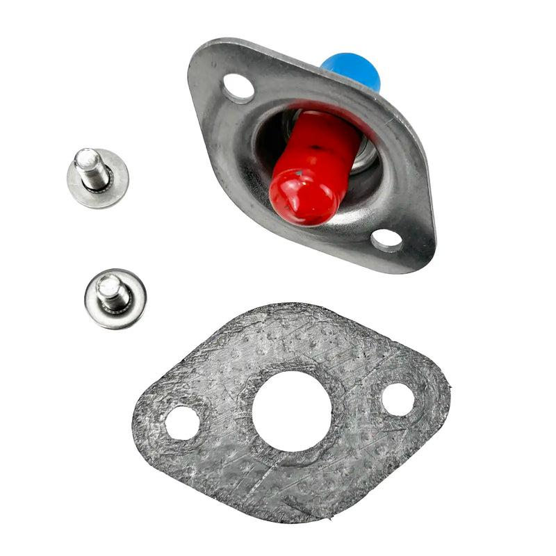 Volvo / Mack Hydrocarbon Injector 21407621, 22009269