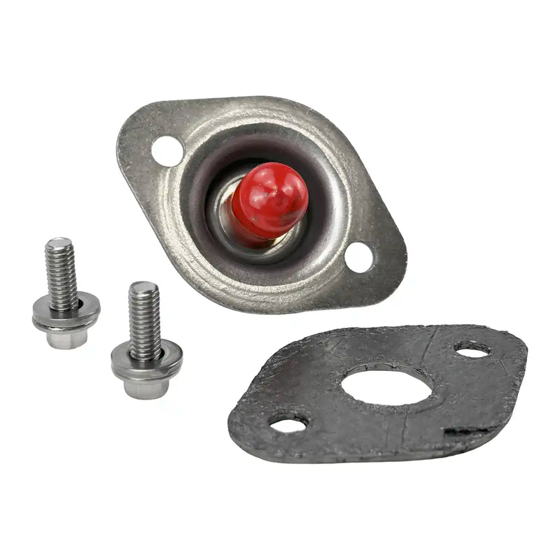 Volvo / Mack Hydrocarbon Injector 21407621, 22009269