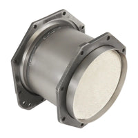 Durafit replacement DPF for Isuzu 4HK1-TC, ( 8981470660 / C17-0071 )
