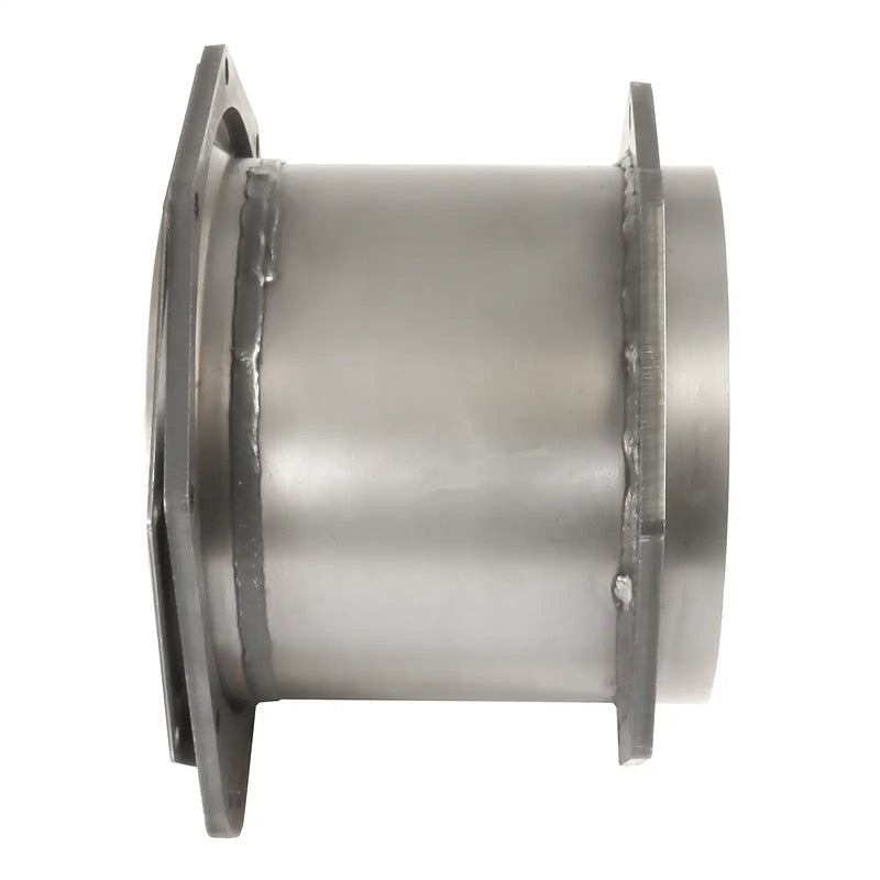 Durafit replacement DPF for Isuzu 4HK1-TC, ( 8981470660 / C17-0071 )