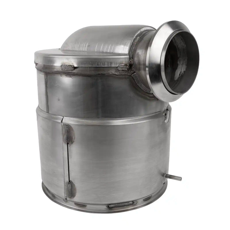 Durafit Replacement DOC for Cummins ISX (2871583 / C20-0116)