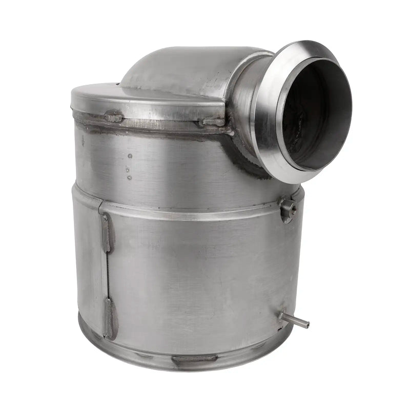 Durafit Replacement DOC for Cummins ISX 15L (2880507 / C20-0118)