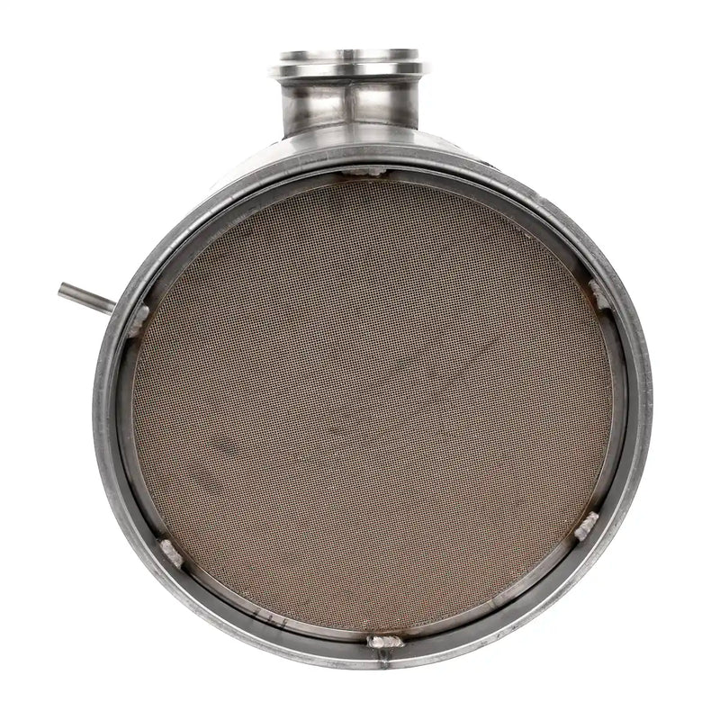 Durafit replacement DOC for Cummins ISX (2885912 / C20-0123)