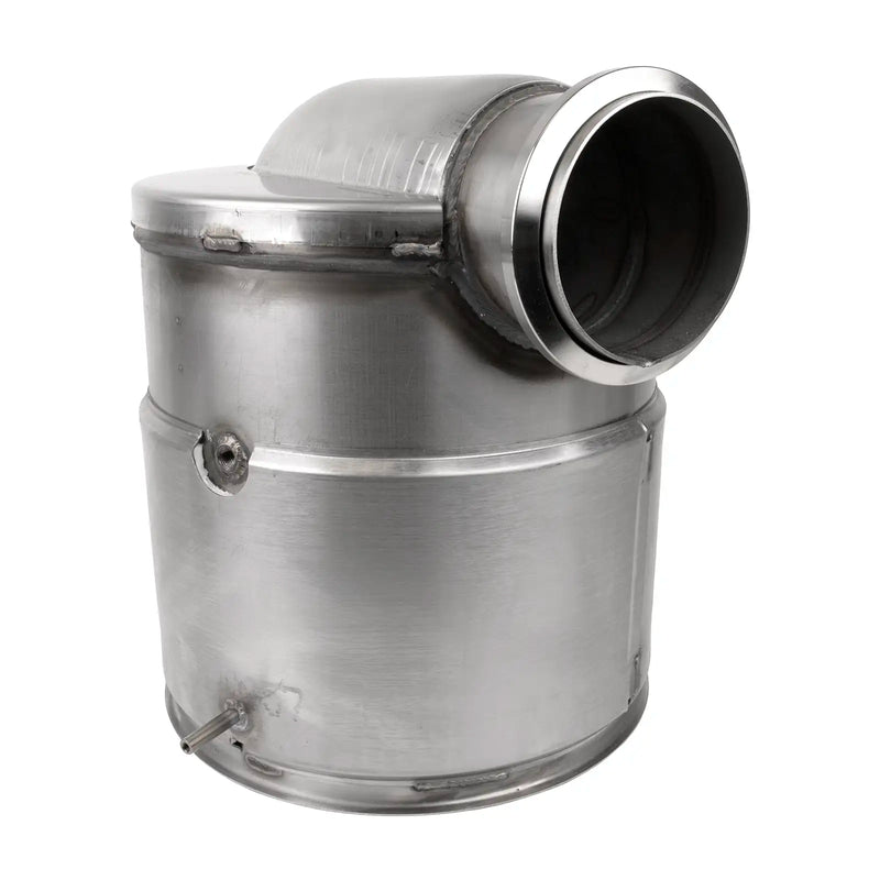 Durafit replacement DOC for Cummins ISX (2885912 / C20-0123)