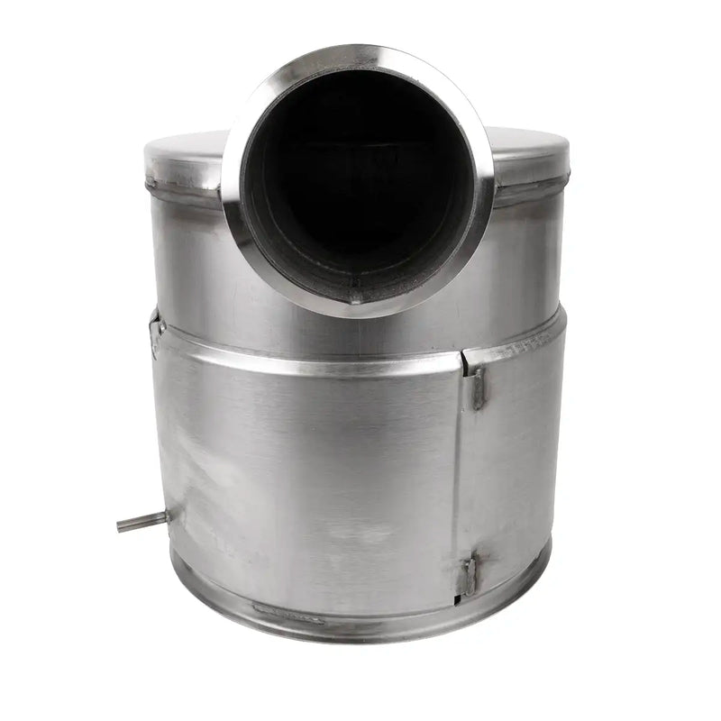 Durafit replacement DOC for Cummins ISX (2885912 / C20-0123)