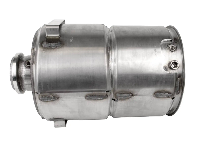 Durafit replacement DOC for Cummins ISB (5287473 / C20-0153)