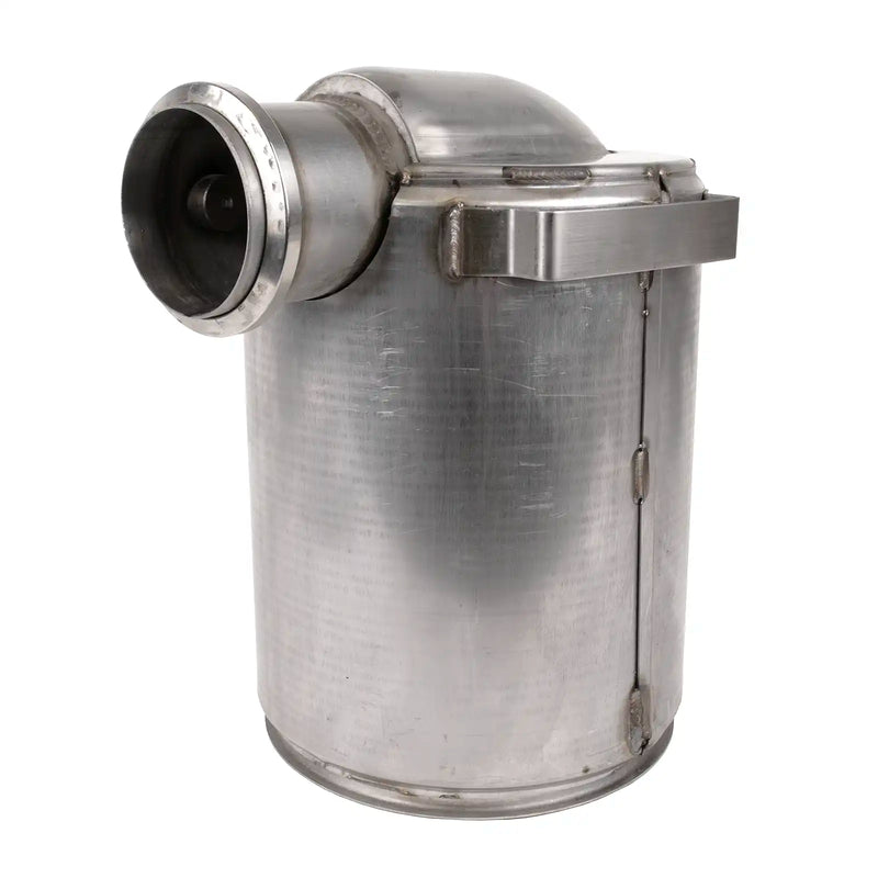 Durafit replacement DOC for Cummins ISB / PX6 (4965340 / C20-0155)