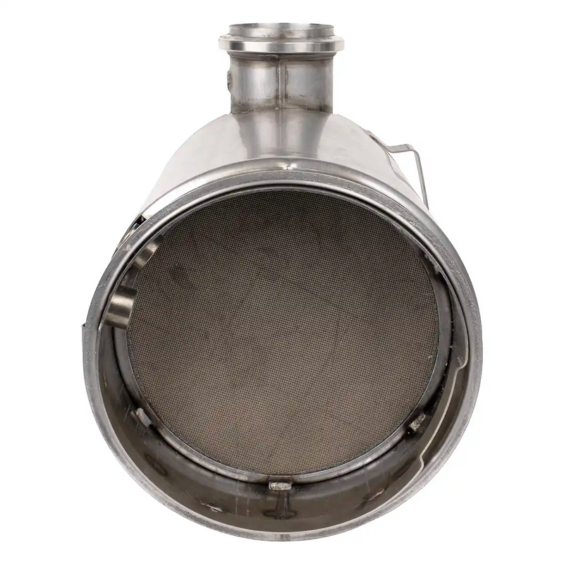 Durafit replacement DOC for Cummins ISB / PX6 (4965340 / C20-0155)