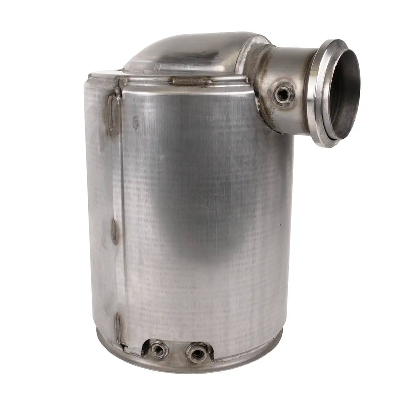 Durafit replacement DOC for Cummins ISB / PX6 (4965340 / C20-0155)