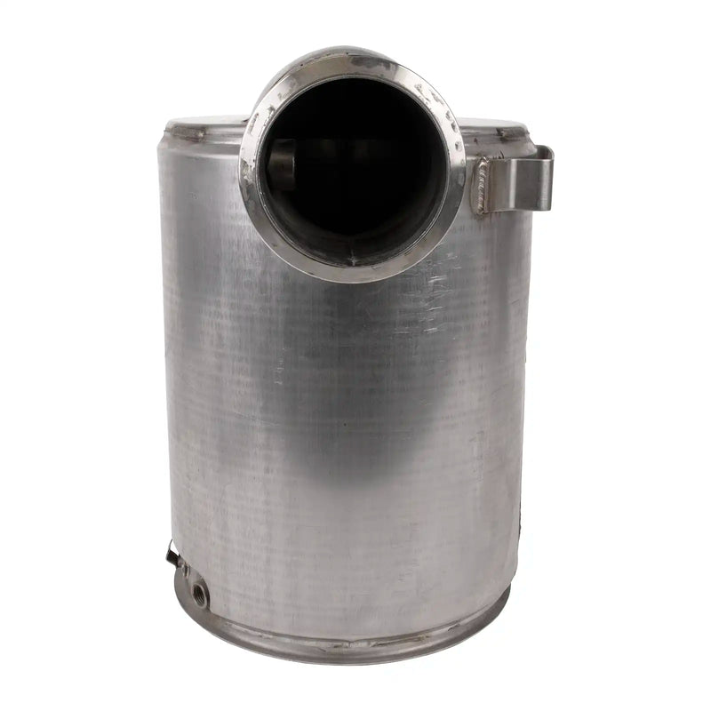 Durafit replacement DOC for Cummins ISB / PX6 (4965340 / C20-0155)