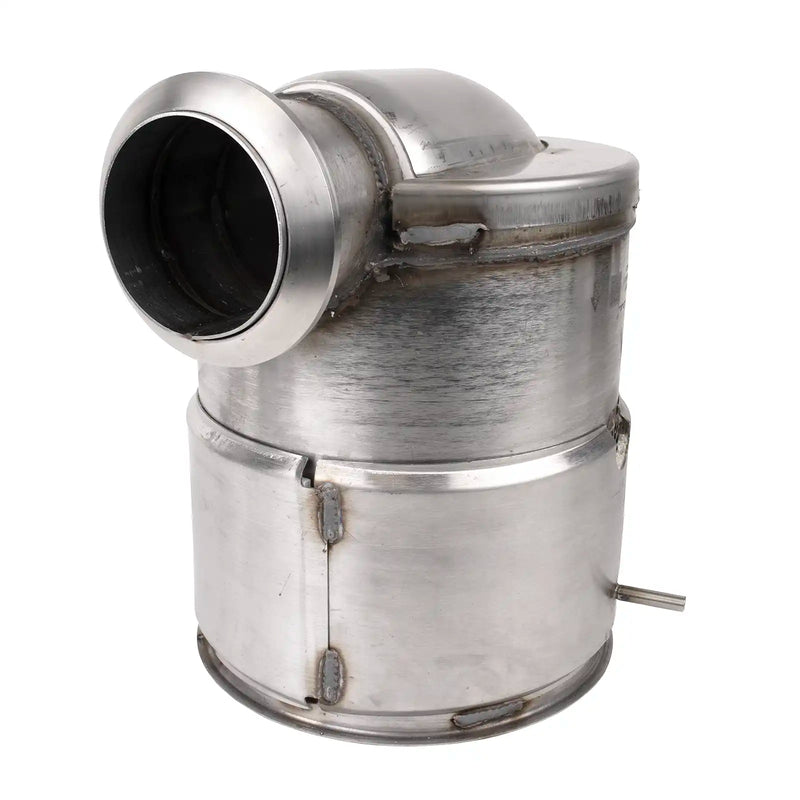 Durafit replacement DOC for Cummins ISB / PX6 (2880588 / C20-0156)