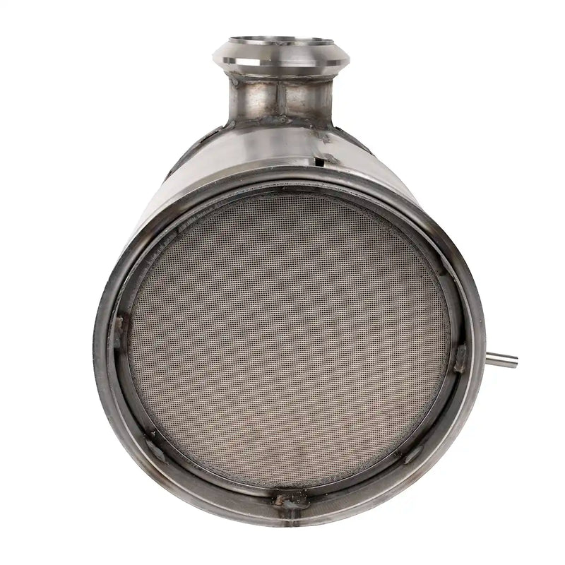 Durafit replacement DOC for Cummins ISB / PX6 (2880588 / C20-0156)