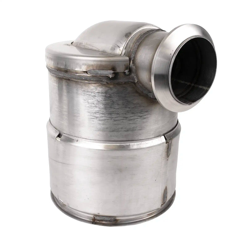 Durafit replacement DOC for Cummins ISB / PX6 (2880588 / C20-0156)