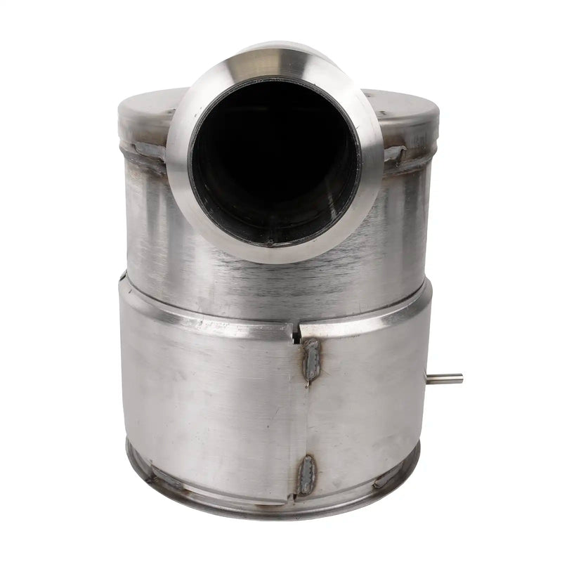 Durafit replacement DOC for Cummins ISB / PX6 (2880588 / C20-0156)