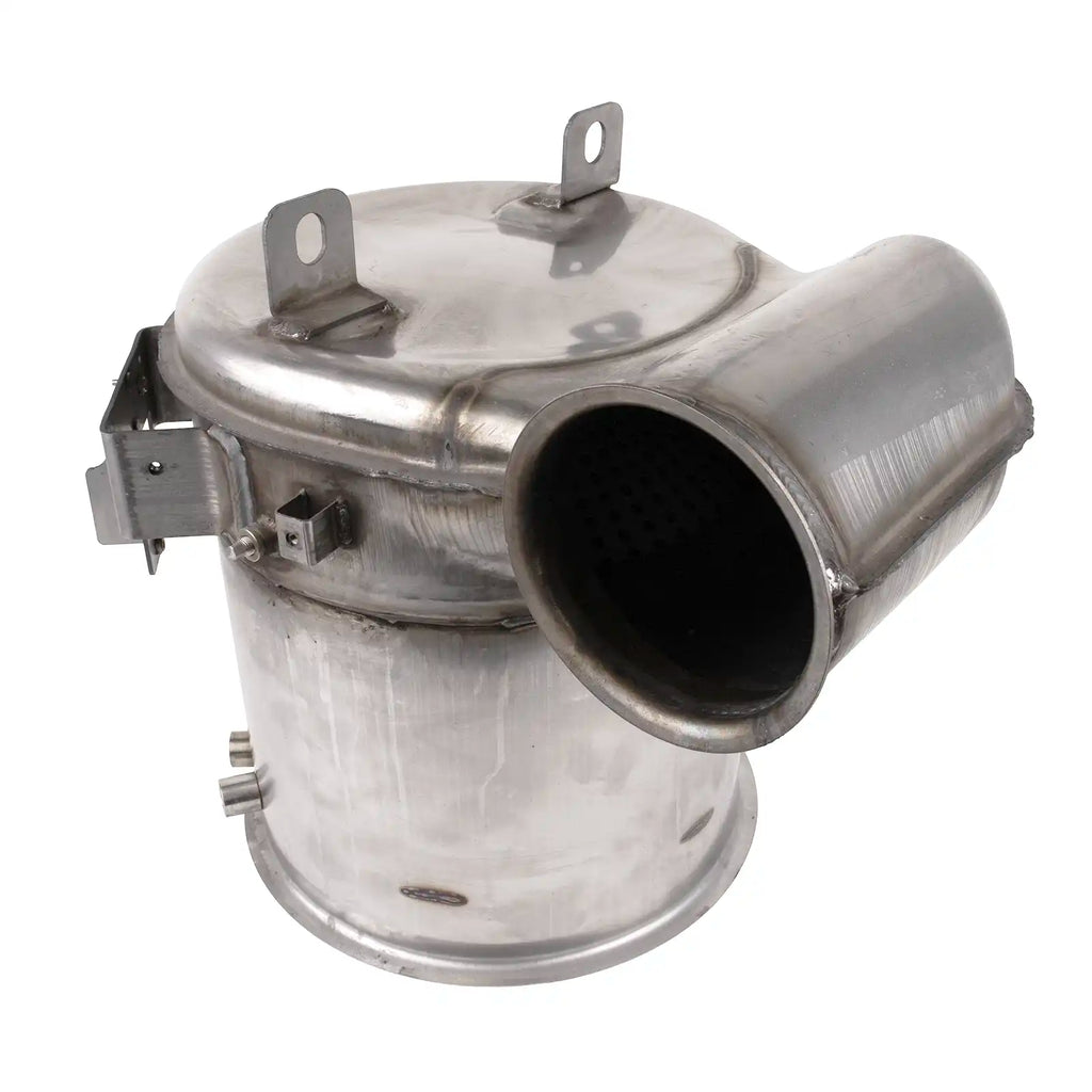 Durafit Replacement DOC for Volvo / Mack (21756508 / C20-0166)