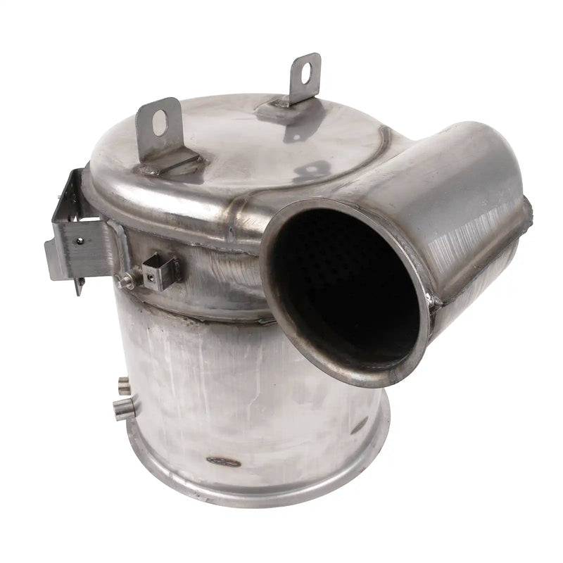 Durafit Replacement DOC for Volvo / Mack (21756508 / C20-0166)