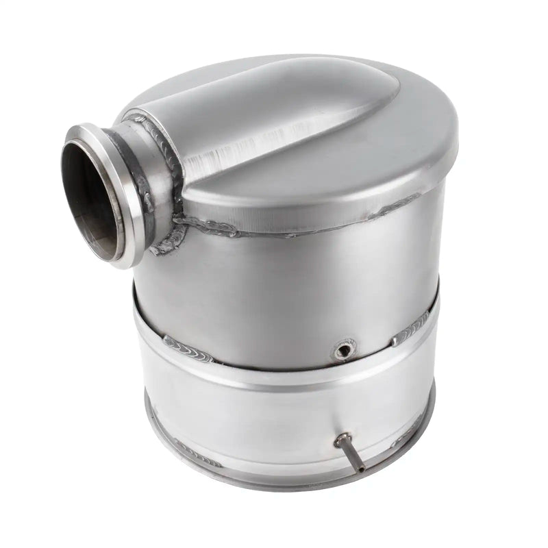 Durafit Replacement DOC for Cummins ISC 8.3L / ISL 8.9L (2871929 / C20-0205)