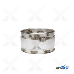 DPFXFIT replacement DOC for Volvo / Mack (20863840 / GESI-534)
