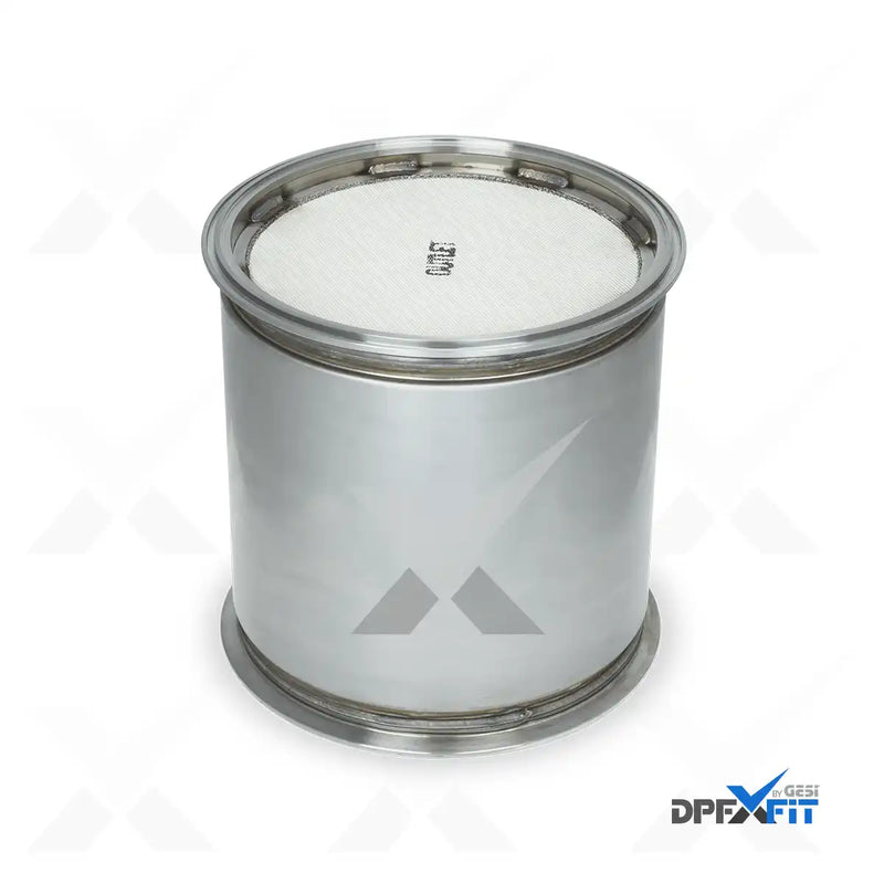 DPFXFIT replacement DPF for Volvo / Mack MP7 (21395825 / GESI-0015)