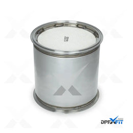 DPFXFIT replacement DPF for Volvo / Mack MP7 (21395825 / GESI-0015)